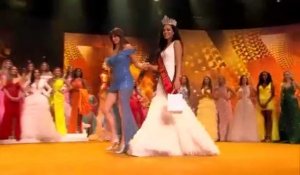 Miss Belgique 2024: revivez la cérémonie