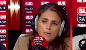 "Je trouve ça lamentable" : Valérie Benaïm revient sur les accusations de Complément d'enquête...
