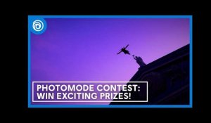 Enter Ubisoft's In-Game Photography Contest and Win a VIP Tour of Ubisoft Montreal