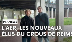 L'Alternative Étudiante Rémoise, nouvelle représentante des étudiants au Crous de Reims