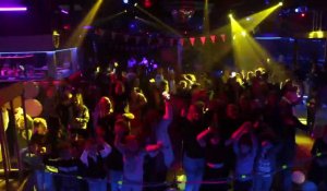 La discothèque Le Carra organise sa première fête à destination des enfants et adolescents