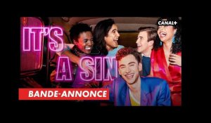 It's A Sin - Bande-annonce