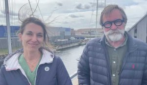 Dunkerque : Bleu Marine change de main avec l’aide de la CCI