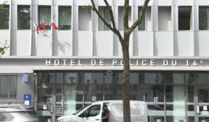 Affaire Depardieu : le commissariat de Paris où il a été convoqué