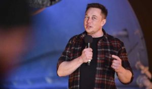 De Tesla à SpaceX : Le monde selon Elon Musk