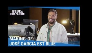Blue & Compagnie - José Garcia est Blue [Au cinéma le 8 mai]