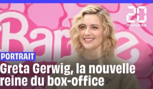 De « Frances Ha » à « Barbie », Greta Gerwig est la nouvelle reine du box-office
