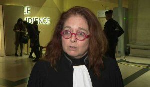 Verdict de l'attentat de Strasbourg: "La justice est rendue aux victimes" (avocate)