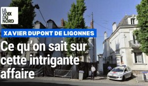 Affaire Xavier Dupont de Ligonnès : ce qu'il faut savoir