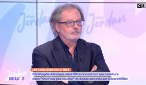 « Je comprends qu’il ait voulu avoir plus d’indépendance » : Christophe Alévêque évoque le clash...