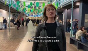 A quoi va ressembler le futur musée d’Histoire naturelle de Lille ?