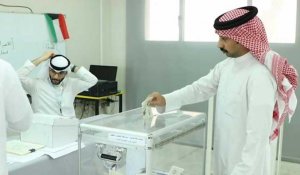 Elections législatives au Koweït: ouverture des bureaux de vote