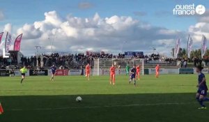 VIDEO. Le Mondial de Montaigu, vitrine du football féminin ?