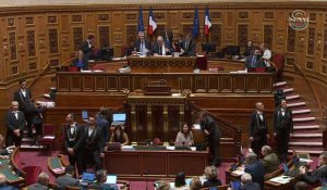 Nouvelle-Calédonie: le Sénat approuve l'élargissement du corps électoral