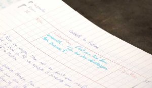 Rétention des notes contre la réforme des savoirs au collège La Fontaine Margot