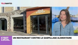 C'est Local : un restaurant responsable à Nantes