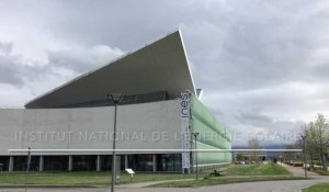 Le Bourget-du-Lac : l’Ines, un laboratoire de l’énergie solaire grandeur nature