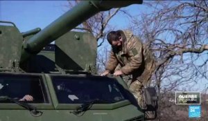Guerre en Ukraine : la mobilisation militaire abaissée à 25 ans