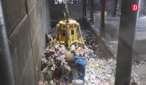 L'usine Mo'UVE ouvre une nouvelle ère d'élimination des déchets ménagers