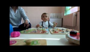 Assistante maternelle : un métier qui fait grandir les tout-petits