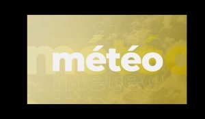 La Météo | Mercredi 19 juillet 2023