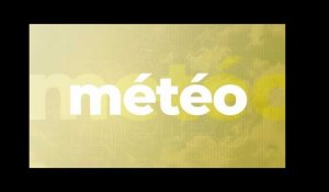 La Météo | Vendredi 16 juin 2023