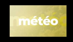 La Météo | Vendredi 23 juin 2023