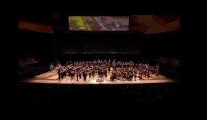 Un orchestre symphonique d’enfants marnais et haut-marnais