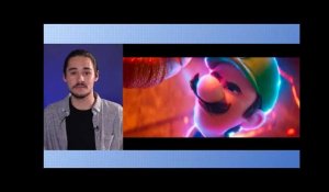 Cinéfocus : "Super Mario Bros. le film", un succès mérité