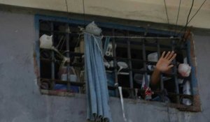 Au moins une dizaine de morts lors de l'évasion massive de détenus en Haïti
