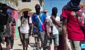 Spirale de violences en Haïti : l'aéroport attaqués par les gangs