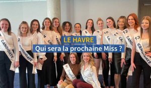 Qui sera Miss Le Havre 2024 ? Découvrez les 13 candidates