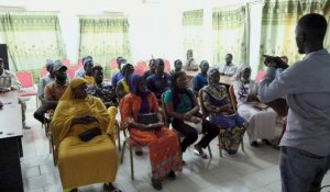 Sénégal: les électeurs sourds se réapproprient les urnes
