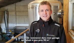 BLpiping à Calais : la belle croissance d’une entreprise née dans un garage