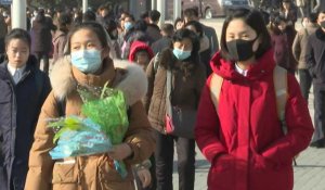 La Corée du Nord célèbre la Journée internationale des droits des femmes