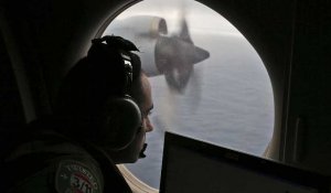 Dix ans après la disparition du vol MH370, le mystère reste entier