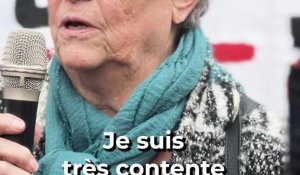 "J'ai toujours voulu que justice soit faite" : Geneviève Legay réagit au verdict contre Rabah Souchi