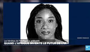 Afrique : ces héroïnes trop discrètes de l’intelligence artificielle