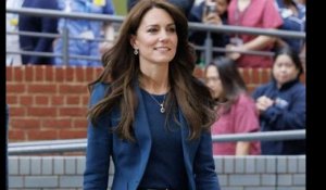 Kate Middleton : premier engagement officiel confirmé depuis son opération