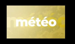 La Météo | Lundi 19 février 2024