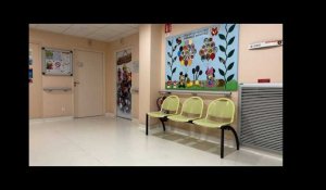 L’hôpital de Saint-Dizier participe à la Journée Mondiale du Syndrome d'alcoolisation foetale