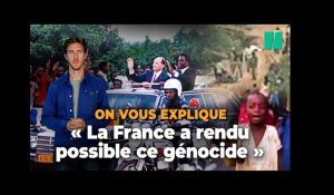 Génocide au Rwanda : la France évite-t-elle encore ses responsabilités ?