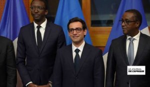 Nouvel accord commercial France/Rwanda de 400 millions d'euros