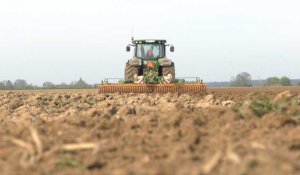Agriculture : la révision de la PAC attendue de pied ferme