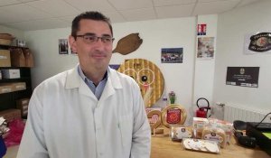 La Pâtisserie des Flandres, partenaire de Saveurs en'Or