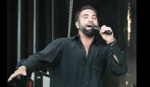 VIDÉO. Le chanteur Kendji Girac, grièvement blessé par balle, hospitalisé