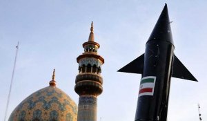 Les pays de l'UE acceptent d'imposer de nouvelles sanctions à l'Iran pour réduire la production de drones et de missiles