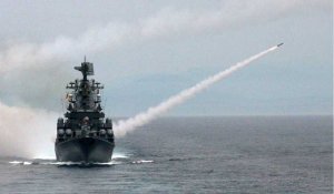 Flotte russe en Méditerranée : stratégie et renforcement