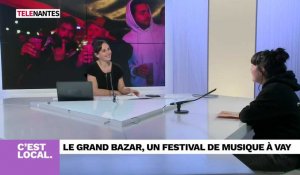 C'est Local : un festival de musique à Vay
