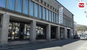 Crise financière au Théâtre de Saint-Malo : vers un redressement judiciaire